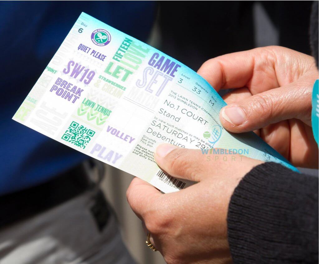 Wimbledon Debenture Seats-tickets-image-buy get cheap Wimbledon tickets
