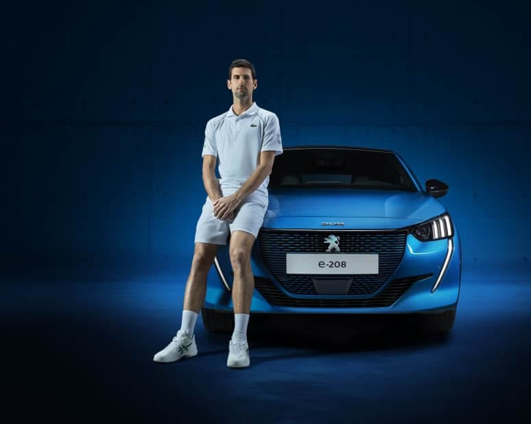 Novak-djokovic-seiko-peugeot-car-sponsors-net-worth