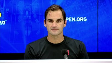 Photo of Roger Federer Upcoming Matches Updates