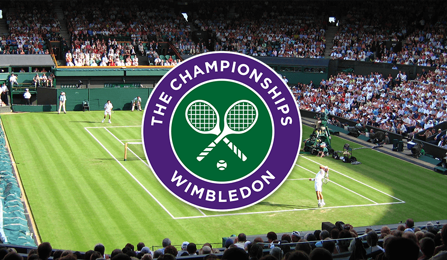 Wimbledon championships history