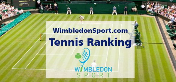 ATP Men Tennis Rankings 2022 of Men | Singles & Doubles