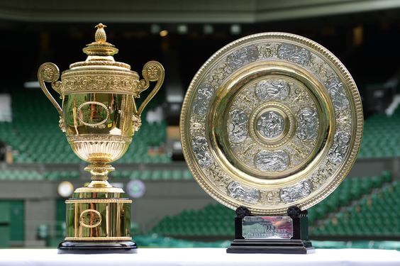 Wimbledon Prize Money, History, breakdown, Purse