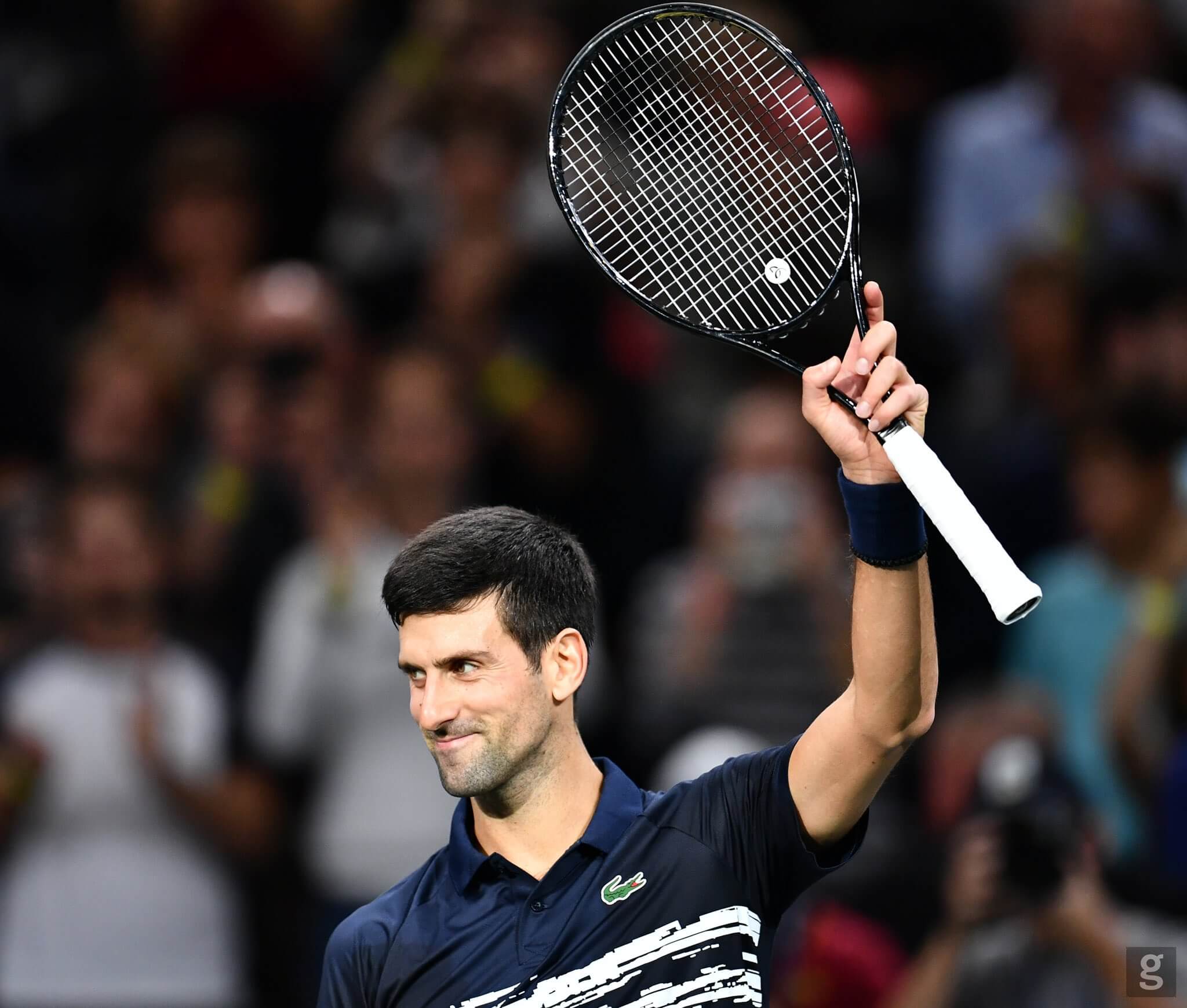 Novak Djokovic Sponsors, Net worth, Business, and Charity 2023